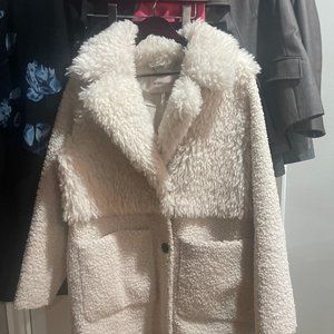 BCBG Coat